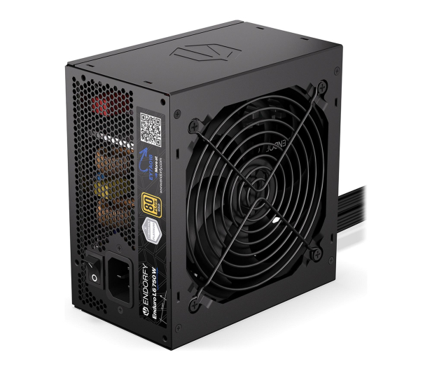ENDORFY Enduro L6 750W 80 Plus Gold - 1534415 - zdjęcie